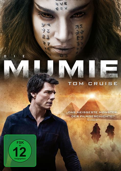 mumie 2017